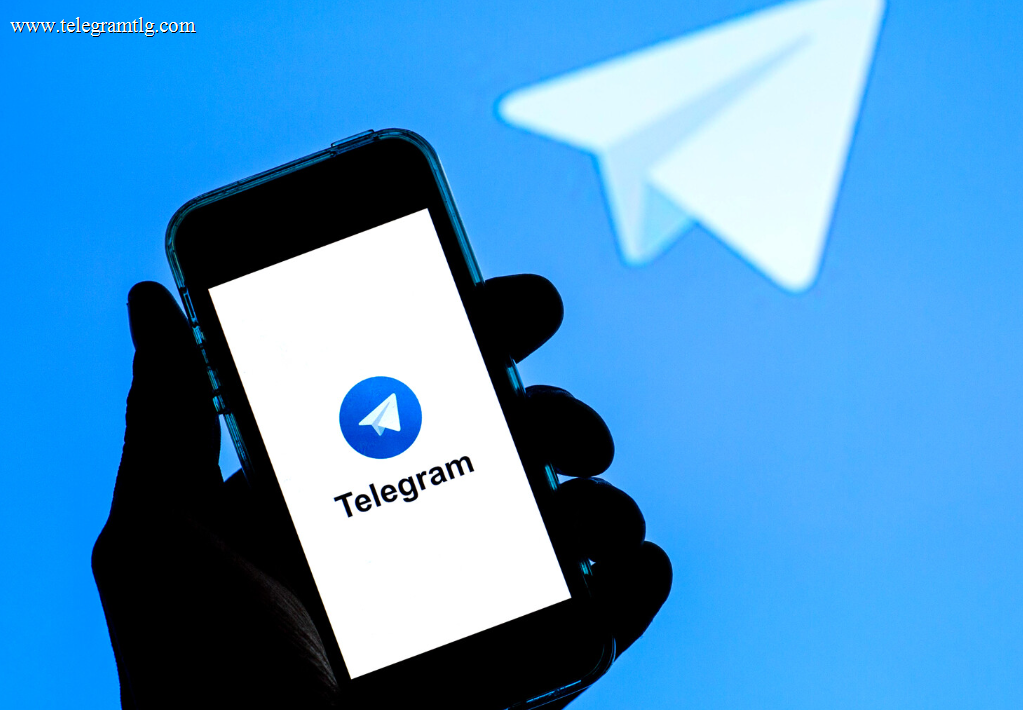 Telegram 如何设置私密聊天?